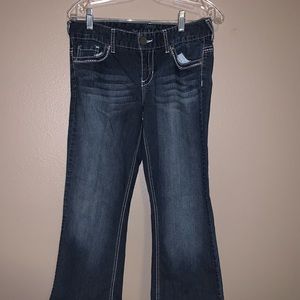 Maurices Jeans